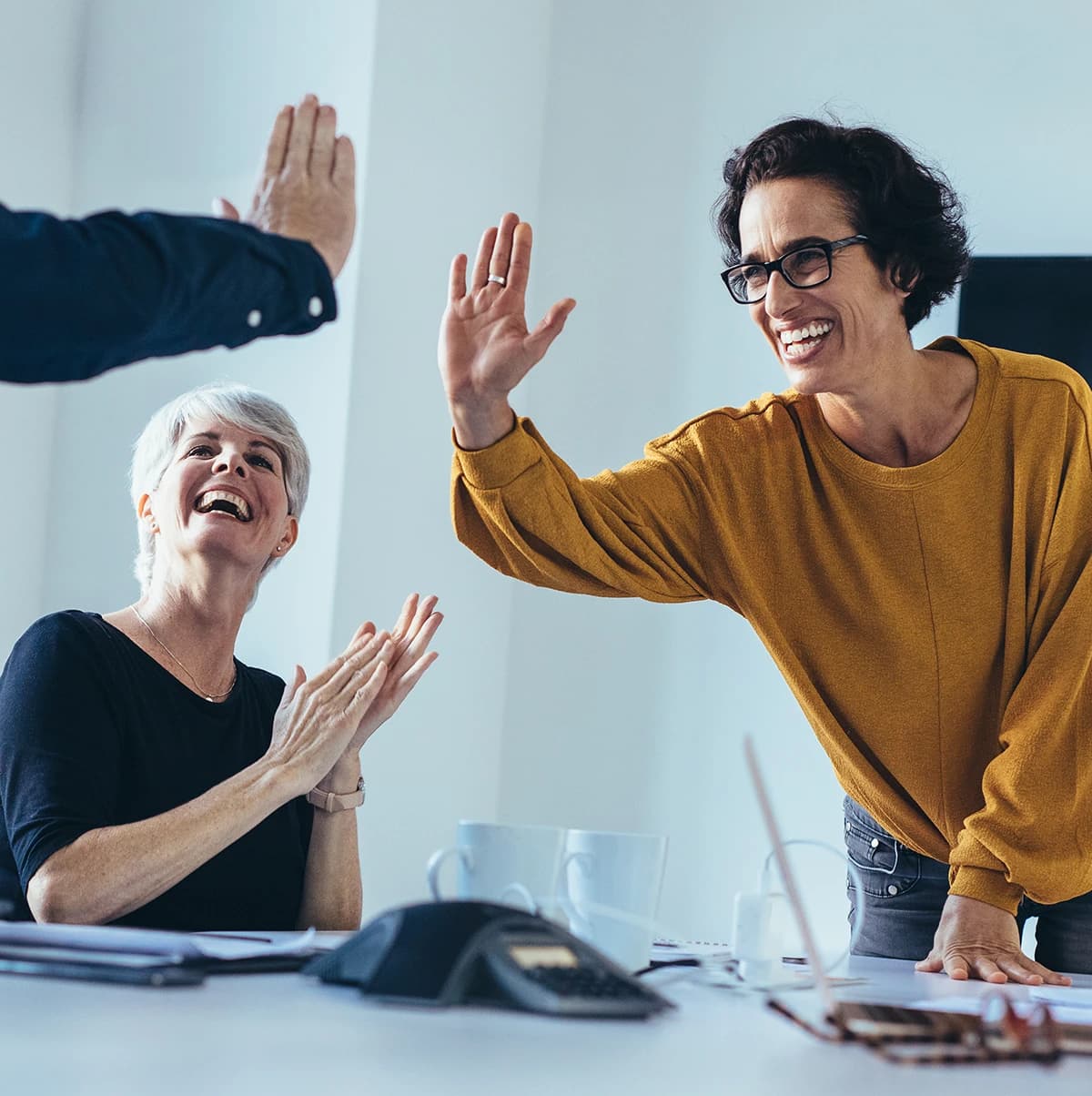Image d'arrière-plan de la citation
