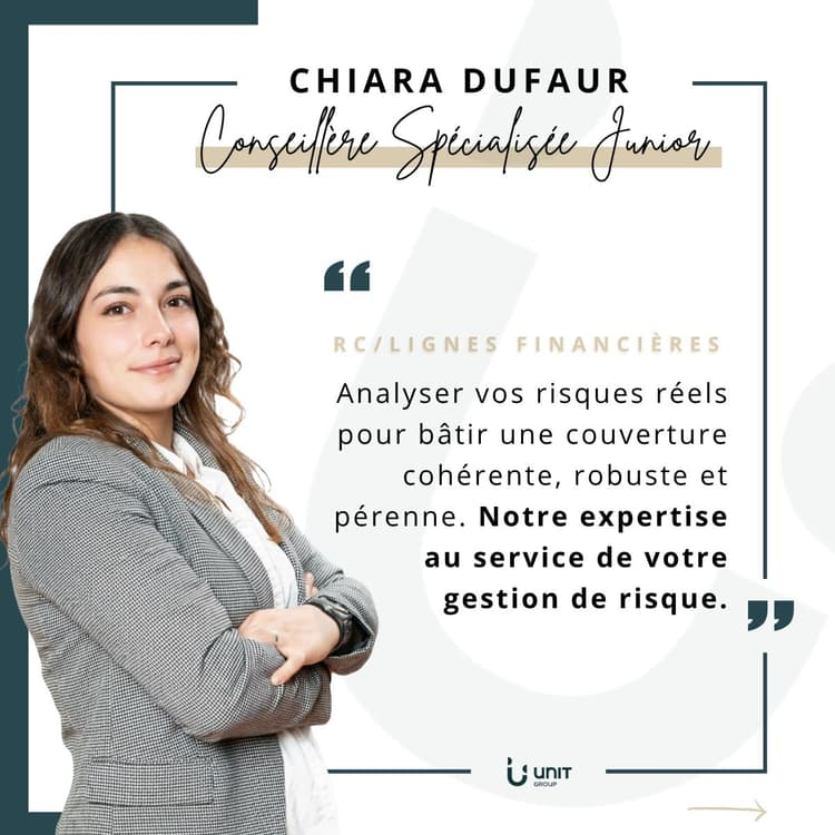 Image pour l'article Nouveaux visages UNIT
