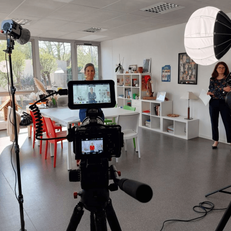 Image pour l'article Making-of | Interview ASEI
