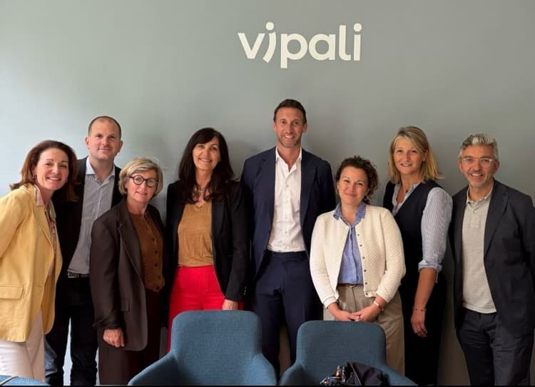 Image pour l'article Partenariat UNIT x VIPALI