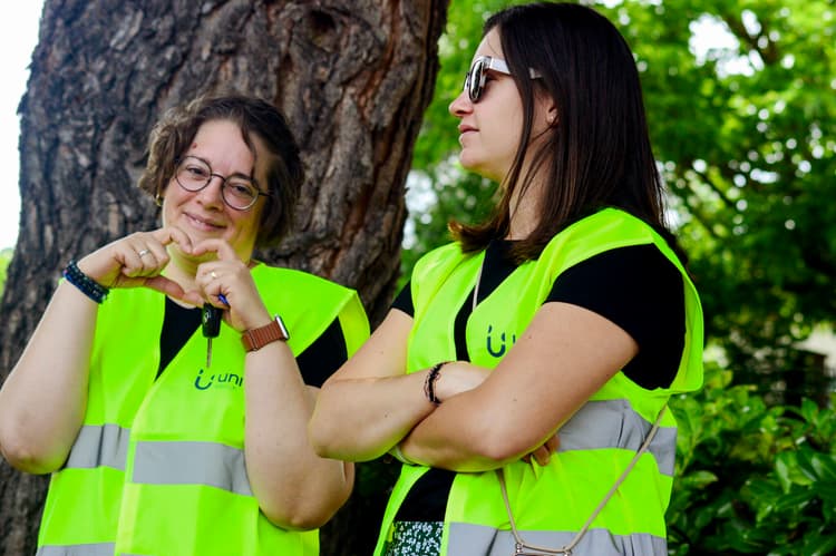 Image pour l'article Opération solidarité | AMRAE