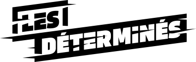 logo les I déterminés