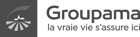 logo groupama
