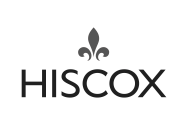 logo hiscox