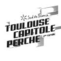 logo toulouse perche capitole